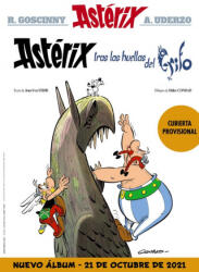 Asterix in Spanish - GOSCINNY, RENE, FERRI, JEAN-YVES (2021)