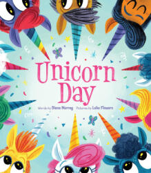 Unicorn Day - Luke Flowers (2021)