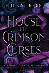 House of Crimson Curses (2024)