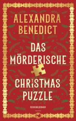 Das mörderische Christmas Puzzle - Elisabeth Schmalen (2024)