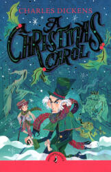 Charles Dickens: Charles Dickens: A Christmas Carol (ISBN: 9780241733806)