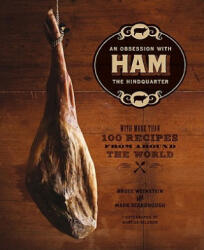 Mark Scarbrough - Ham - Mark Scarbrough (ISBN: 9781584798323)