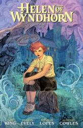 Helen of Wyndhorn - Bilquis Evely, Matheus Lopes (ISBN: 9781506740065)