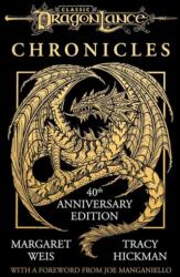 Dragonlance Chronicles (ISBN: 9780593977156)