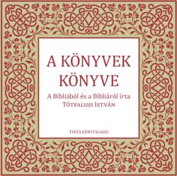 A könyvek könyve (ISBN: 9789634094593)