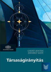 Társaságirányítás (ISBN: 9789636640170)