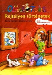 Rejtélyes történetek (2006)