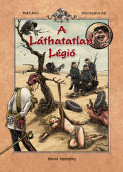 A láthatatlan légió (2024)