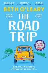 The Road Trip (ISBN: 9781529438369)