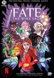 Fate: The Winx Saga Vol. 2 (ISBN: 9781545818169)