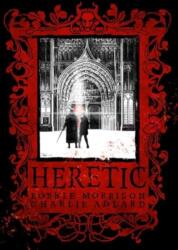 Heretic Deluxe Hardcover (ISBN: 9781534340466)