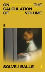 On the Calculation of Volume I (ISBN: 9780571383375)