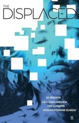 The Displaced - Luca Casalanguida (ISBN: 9781637969557)