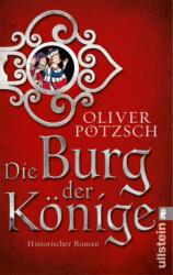 Die Burg der Könige (ISBN: 9783548286808)