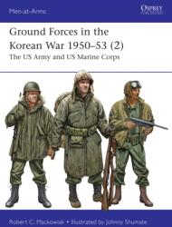 Ground Forces in the Korean War 1950-53 (ISBN: 9781472862648)