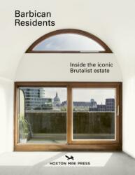 Barbican Residents - Rodriguez (ISBN: 9781914314834)
