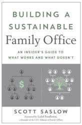 Building a Sustainable Family Office (ISBN: 9781632998521)