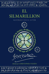 EL SILMARILLION. EDICION ILUSTRADA POR EL AUTOR | TOLKIEN, J. R. R (2024)