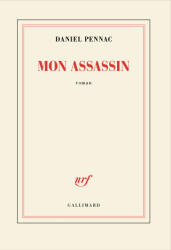 Mon assassin - Pennac (2024)