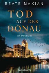 Tod auf der Donau (2025)