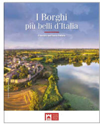 borghi più belli d'Italia. Il fascino dell'Italia rivelata. Guida 2024 - Claudio Bacilieri (ISBN: 9788889291818)