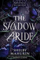 The Shadow Bride (ISBN: 9780063258808)