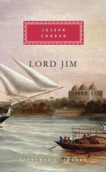 Lord Jim - Joseph Conrad, Norman Sherry (1992)