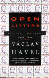 Open Letters - Václav Havel (1992)