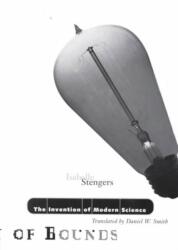 Invention Of Modern Science (ISBN: 9780816630561)