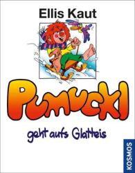 Kaut, Pumuckl geht aufs Glatteis, Bd. 8 (ISBN: 9783440163948)