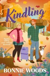 Kindling (ISBN: 9780008702144)