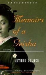 Memoirs of a Geisha (1999)