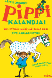 Pippi kalandjai (2025)