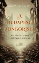 A budapesti zongorista (2025)
