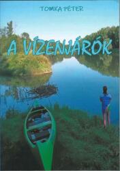 A vízenjárók (2024)