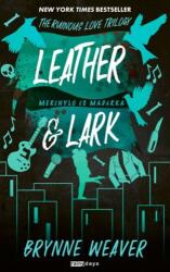 Leather & Lark (2025)
