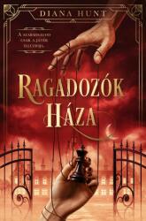 Ragadozók Háza (2025)