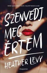 Szenvedj meg értem (ISBN: 9786156461162)