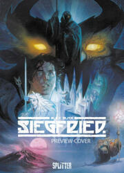 Siegfried Gesamtausgabe (Graphic Novel) - Alex Alice (ISBN: 9783962194697)