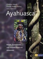 Ayahuasca (ISBN: 9783038002703)