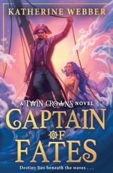 Captain of Fates (ISBN: 9780008688523)