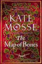 The Map of Bones - Mosse, Kate (ISBN: 9781035042166)