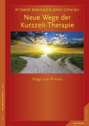 Neue Wege der Kurzzeit-Therapie (ISBN: 9783873879546)