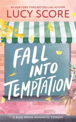 Fall into Temptation (ISBN: 9781464249143)
