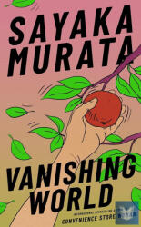 Vanishing World (ISBN: 9781803511207)
