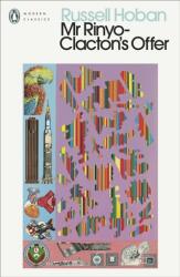Oferta domnului Rinyo-Clacton (ISBN: 9780241485736)