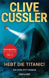 Hebt die Titanic! (ISBN: 9783734108822)