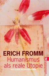 Humanismus als reale Utopie (ISBN: 9783548367767)