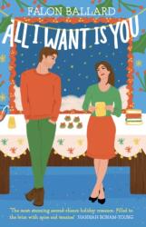 All I Want is You (2024)