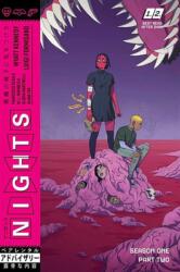 Nights Volume 2 - Luigi Formano (ISBN: 9781534350809)